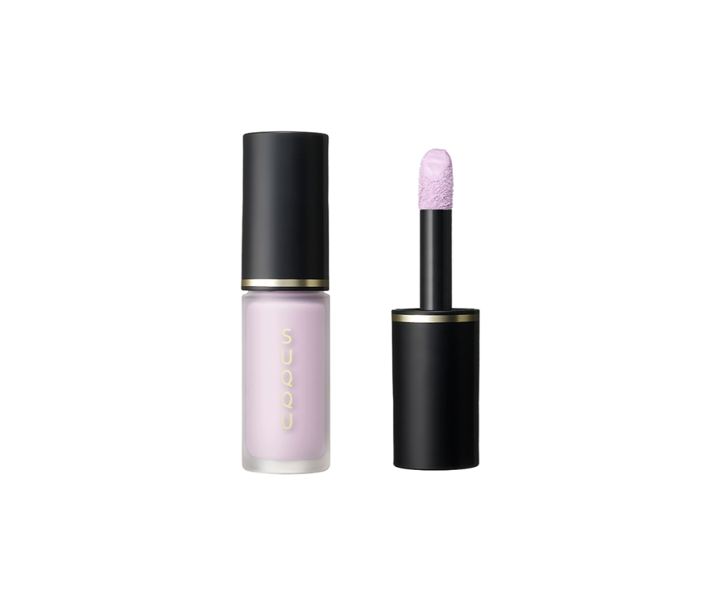 Complexion Face Color